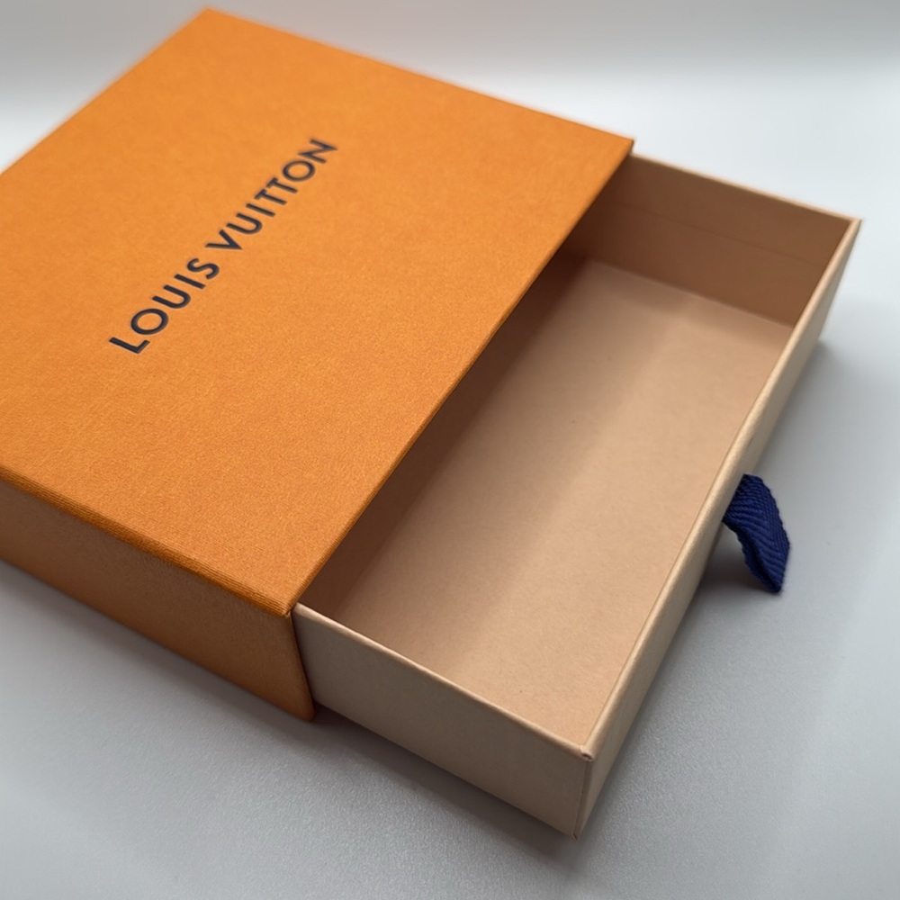 Authentic Louis Vuitton Small Box - image 4